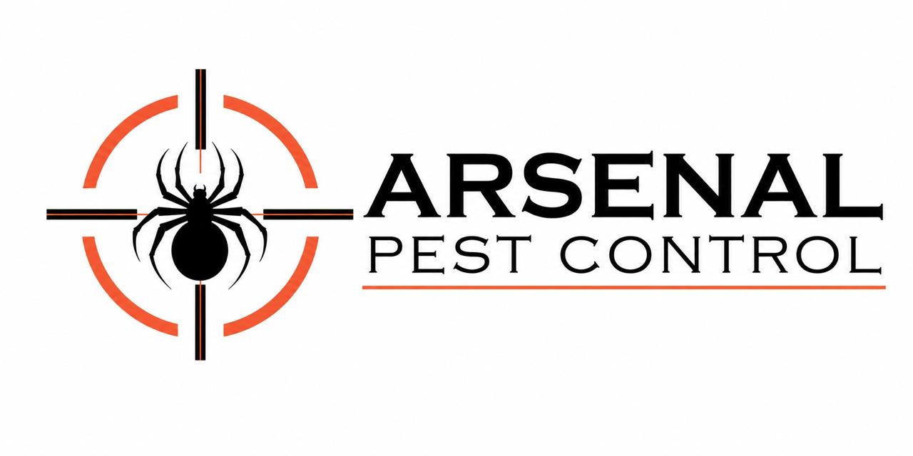 Arsenal Pest Control